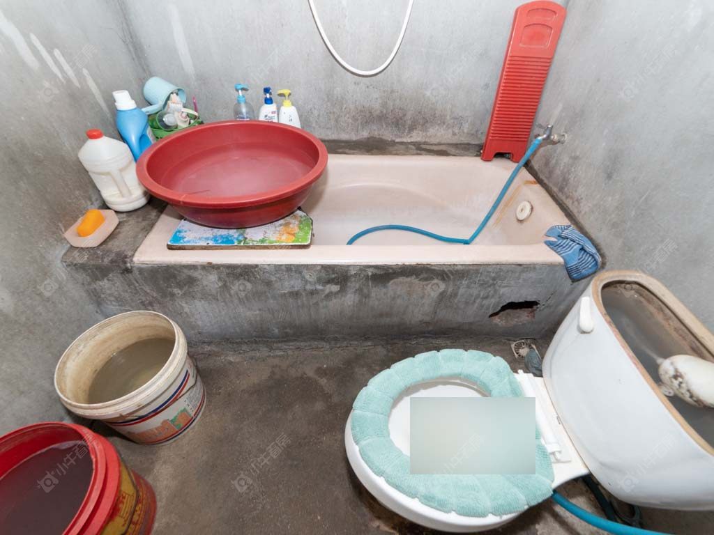 圩塘五村房源室内图 常州圩塘五村在售二手房源室内图_小牛看房