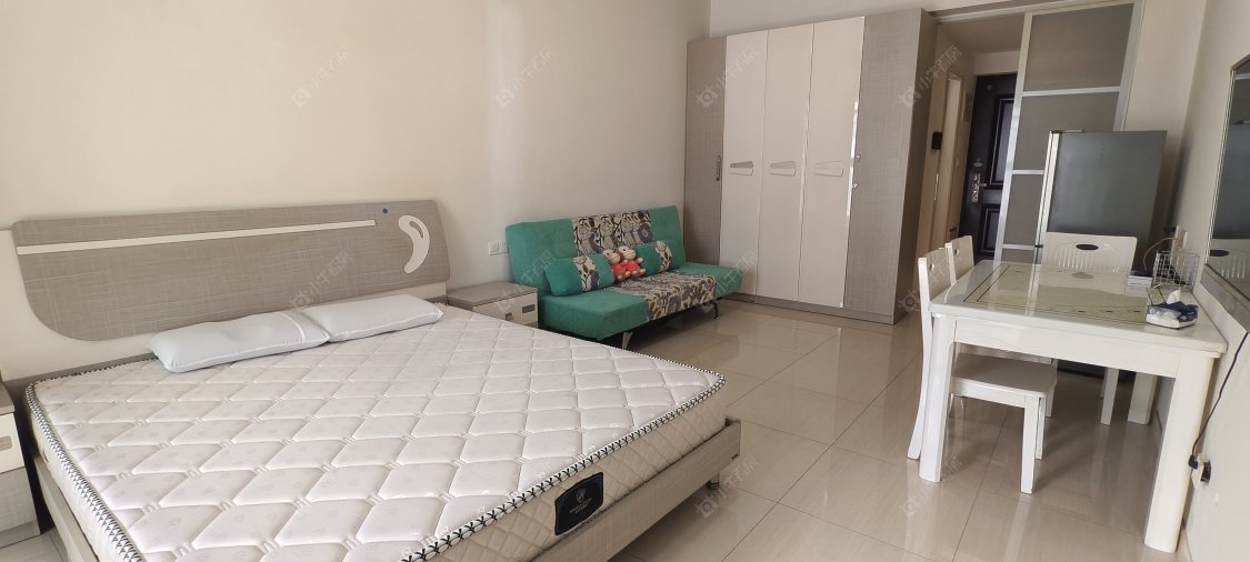 常州星河国际六区在租房源室内图_小牛看房