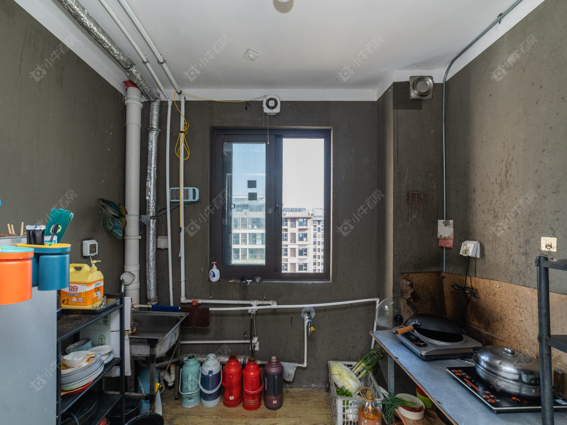 常州牡丹招商公园学府在售二手房源室内图_小牛看房