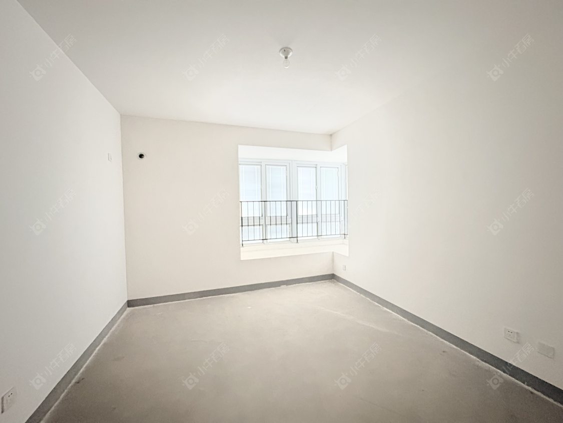 丹阳中南君悦府中南一期在售二手房源室内图_小牛看房