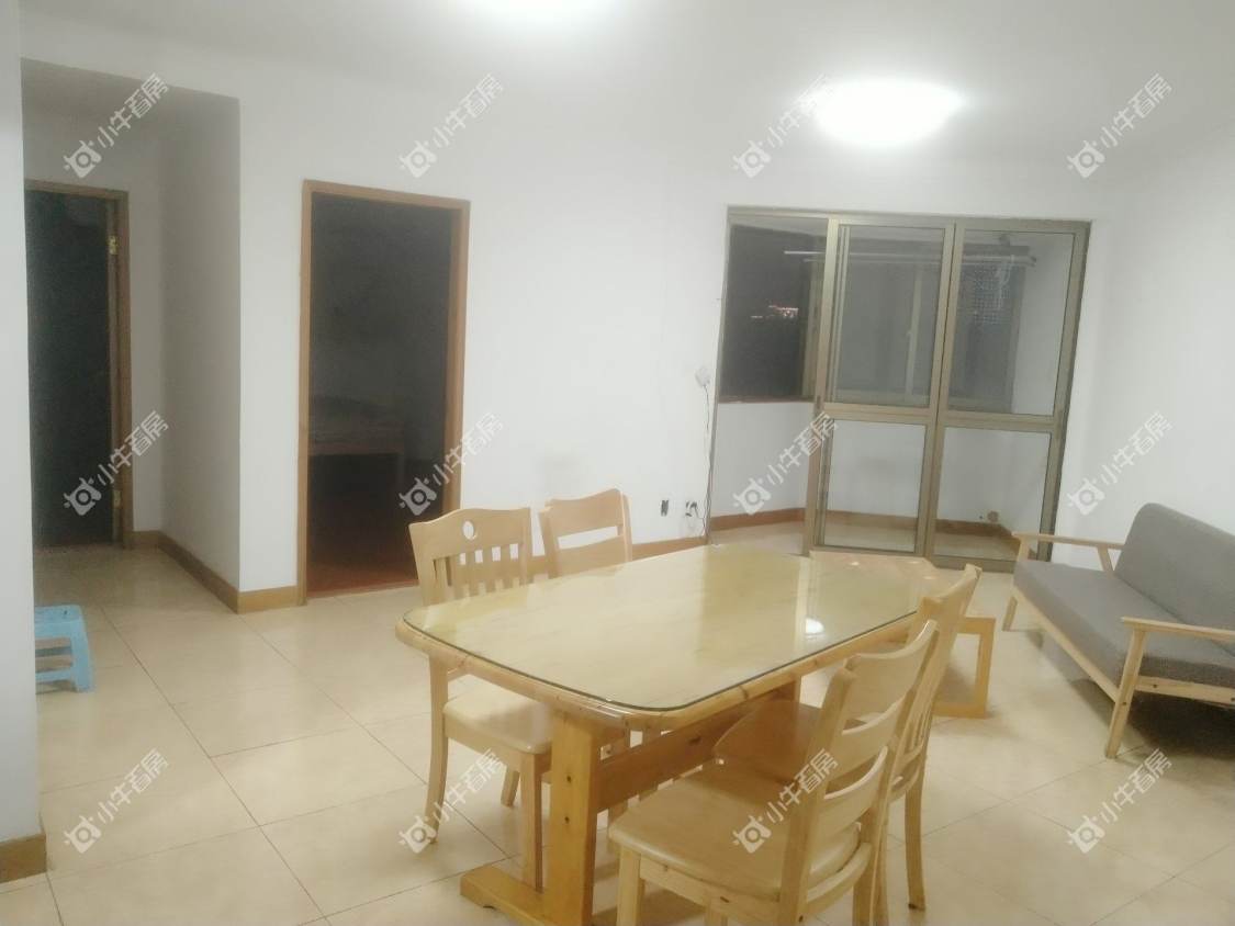 常州嘉新花苑在租房源_小牛看房