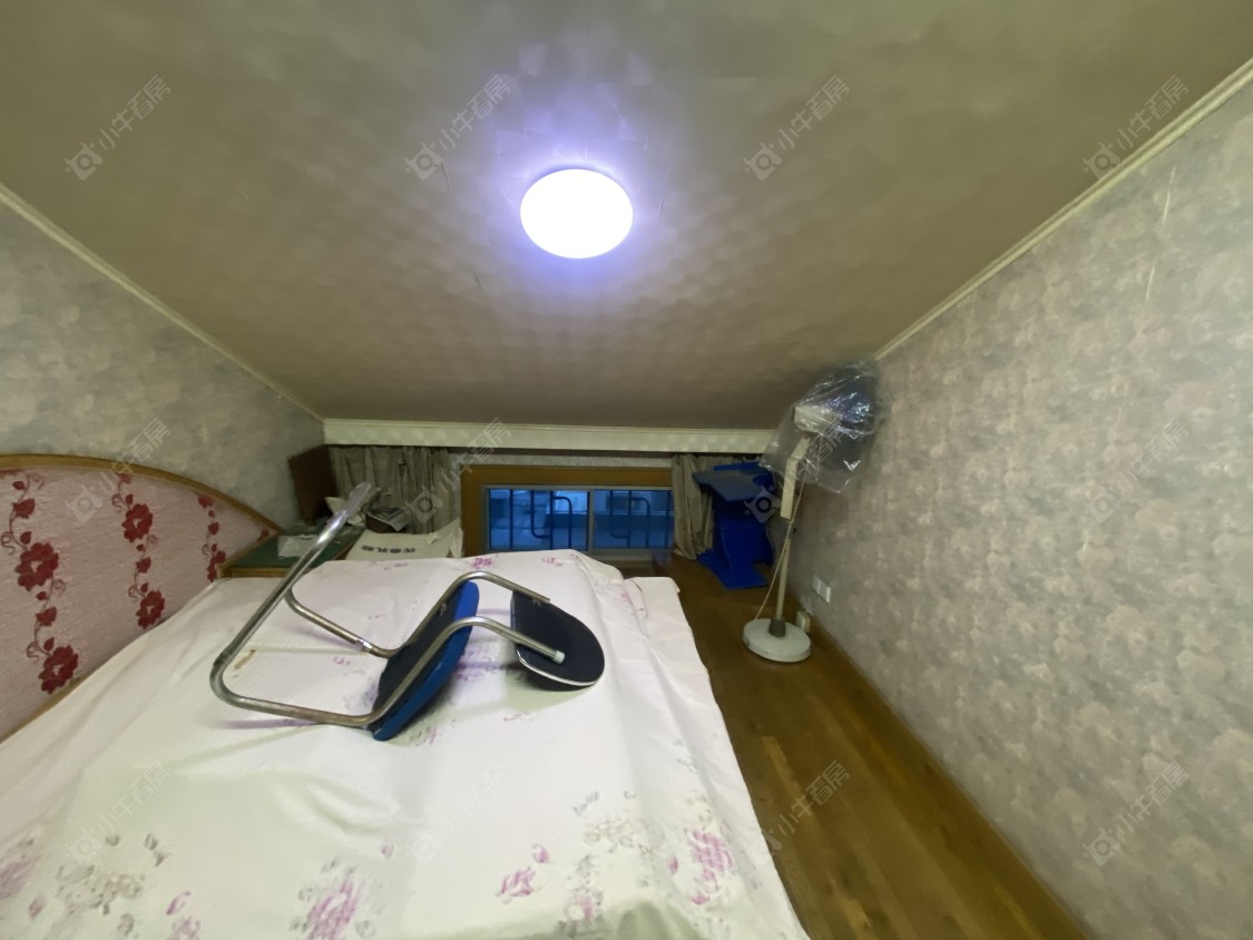 常州红梅西村在租房源室内图_小牛看房