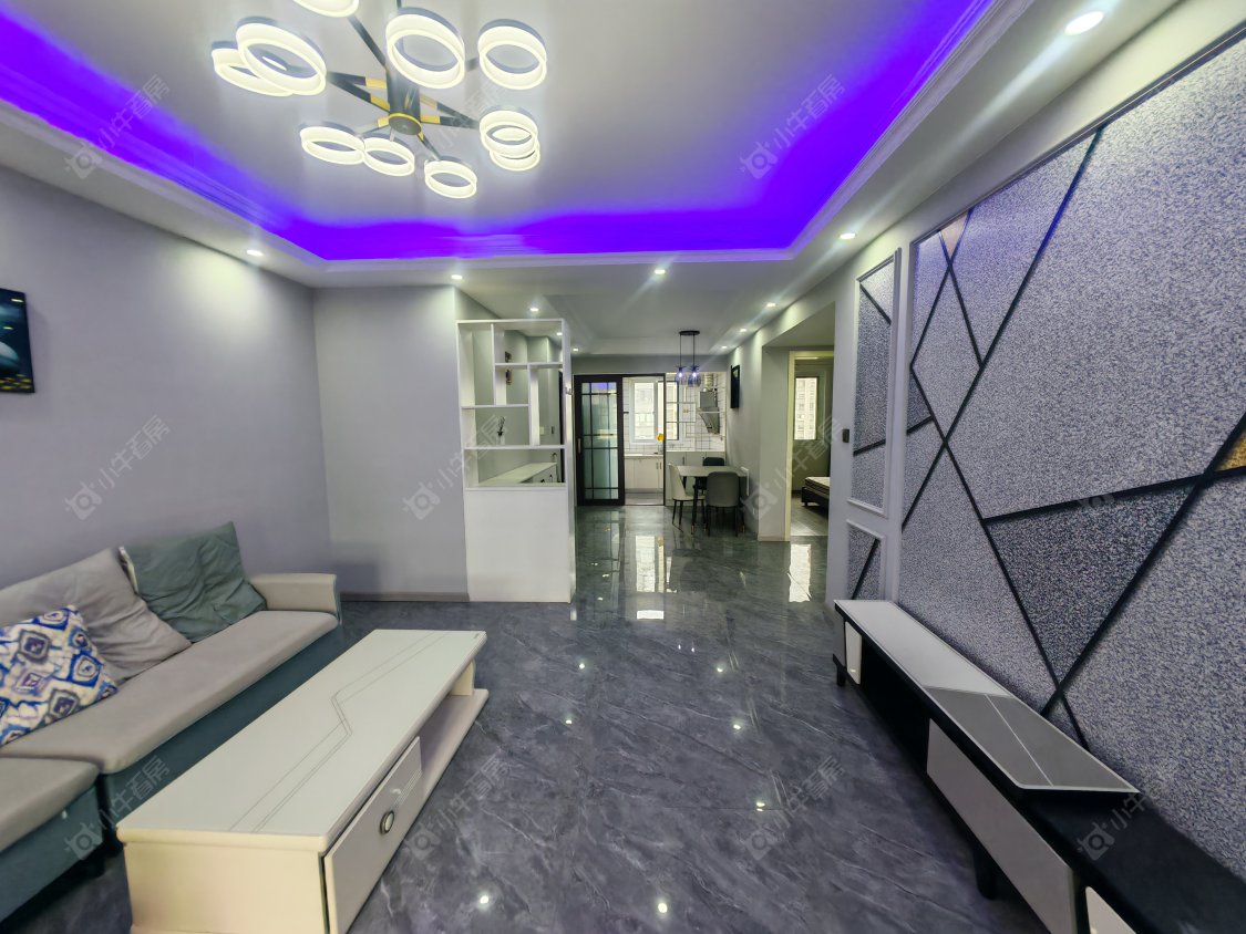 常州青竹苑B区在租房源_小牛看房