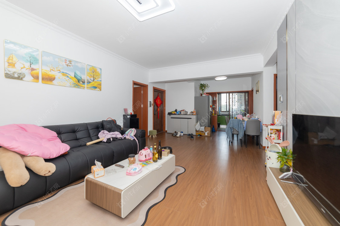 常州九洲花园一期在售二手房源室内图_小牛看房