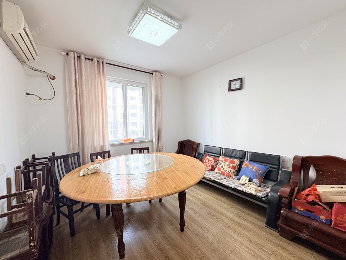 东南新城房源室内图 丹阳东南新城在售二手房源室内图_小牛看房