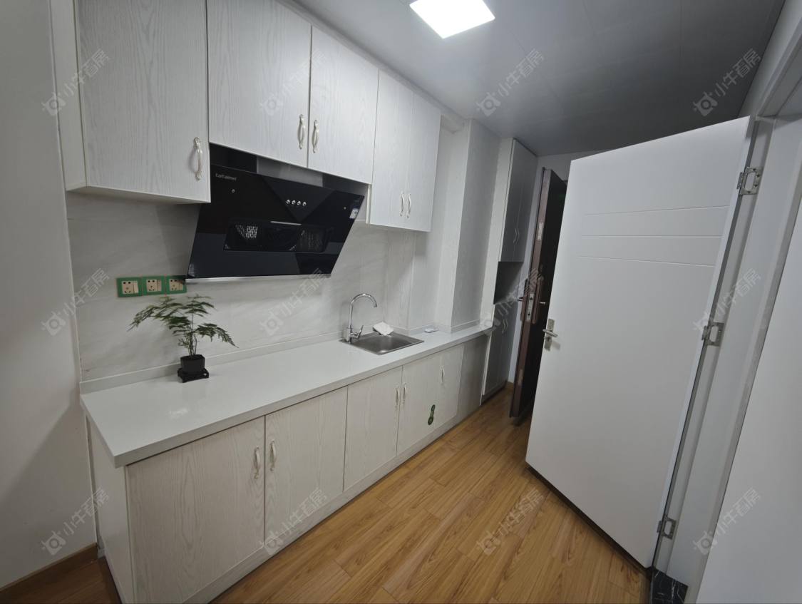 常州天安数码城公寓在租房源室内图_小牛看房