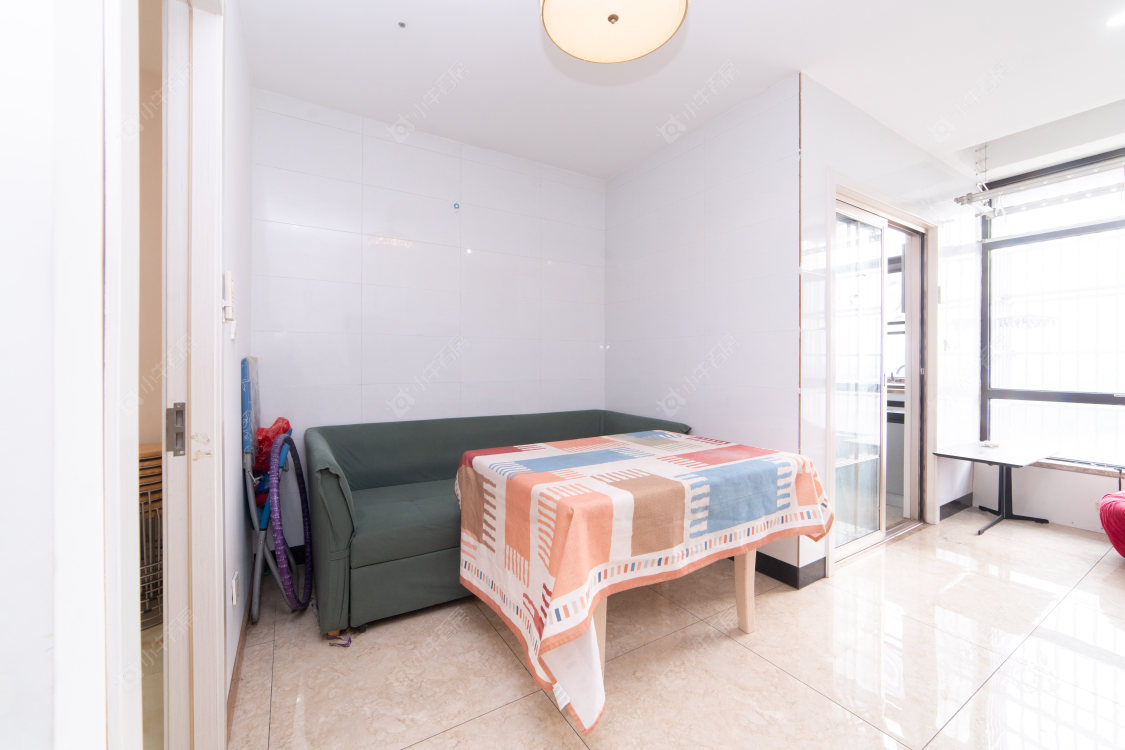 常州景荟凤凰公寓在售二手房_小牛看房