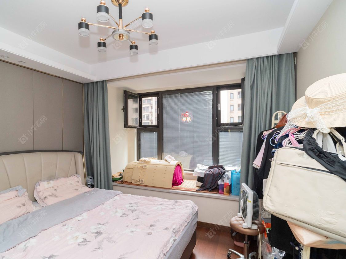 美的旭辉天赋房源室内图 常州美的旭辉天赋在售二手房源室内图_小牛看房