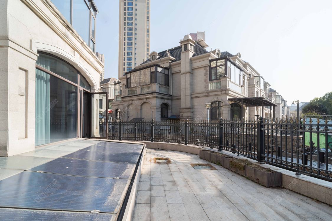 常州保利公园九里在售二手房源小区图_小牛看房