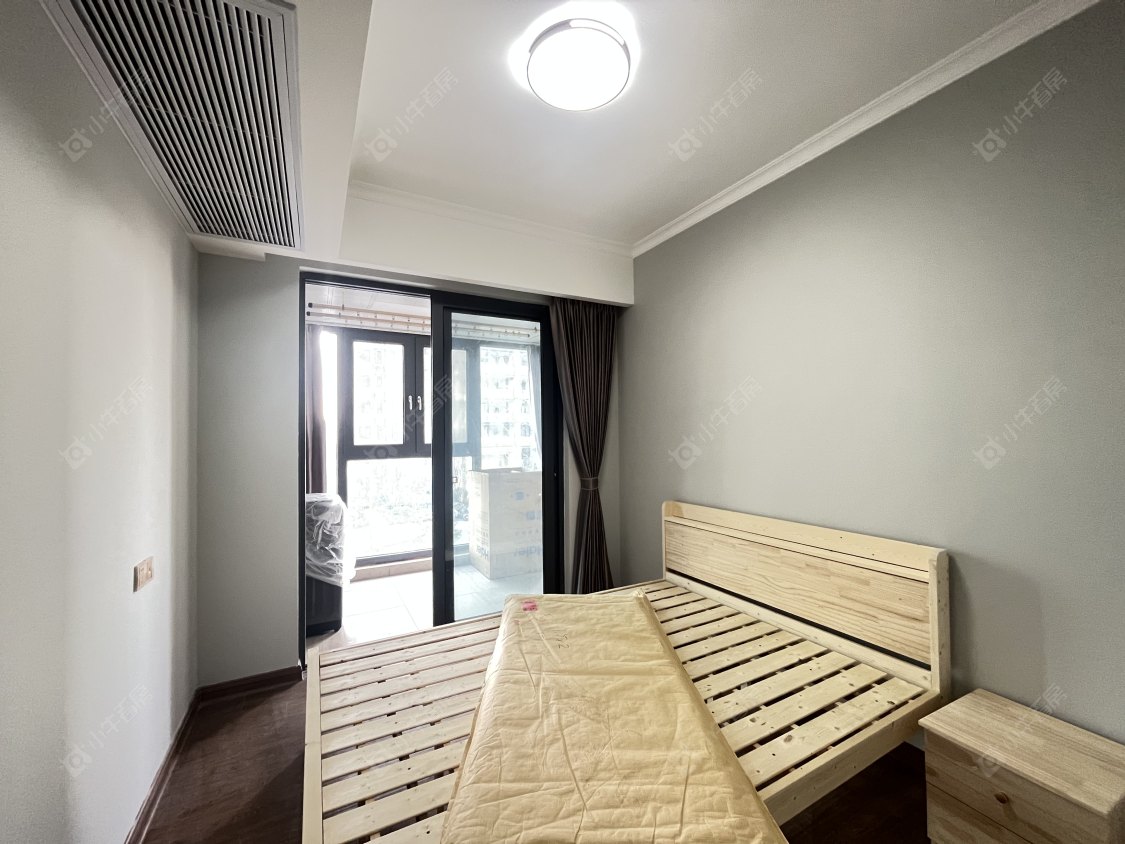 常州碧桂园壹号天禧在租房源_小牛看房