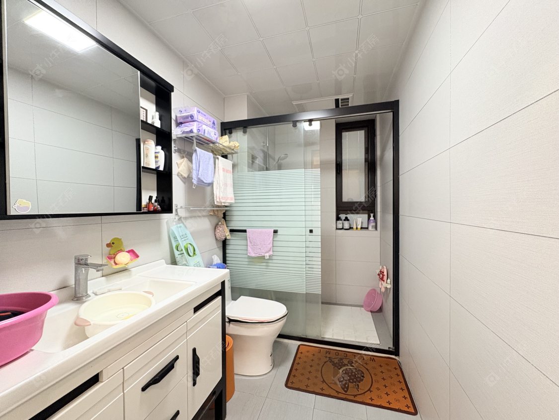 丹阳凤熹台在售二手房源室内图_小牛看房