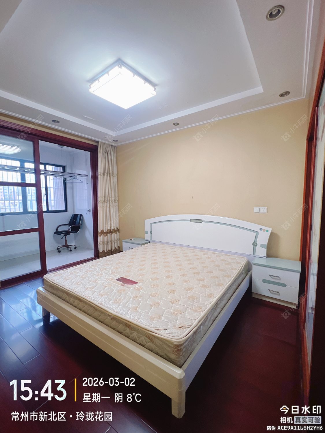 玲珑花园房源室内图 常州玲珑花园在租房源室内图_小牛看房