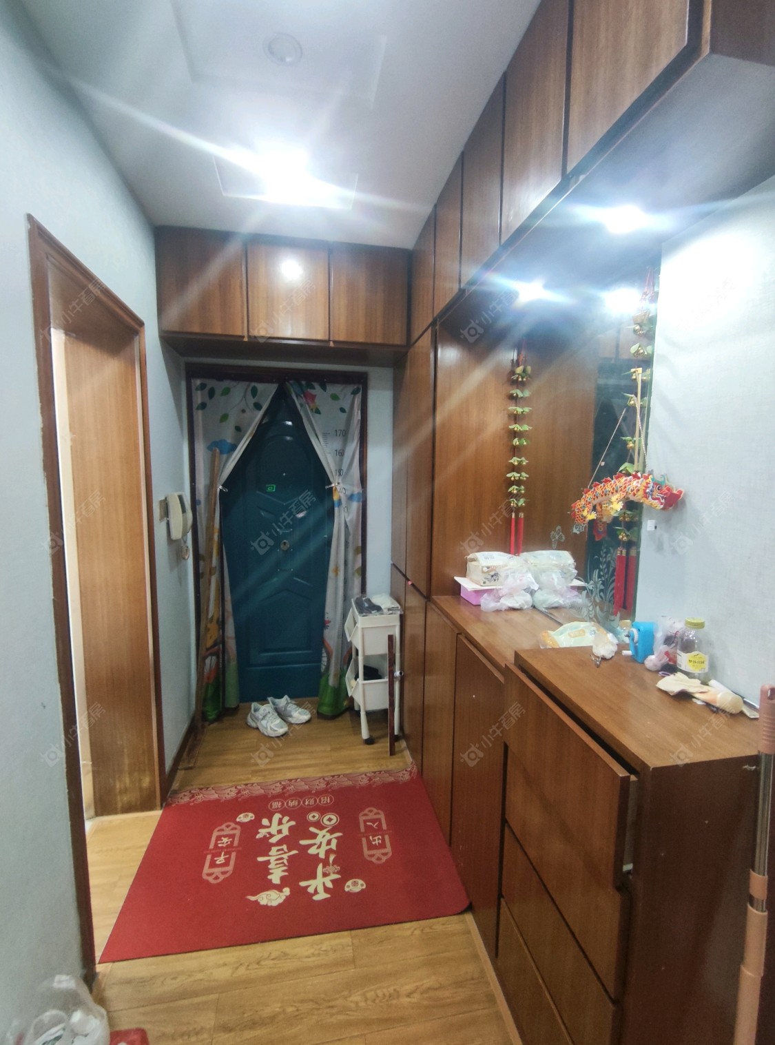 常州芦墅广景苑在租房源室内图_小牛看房