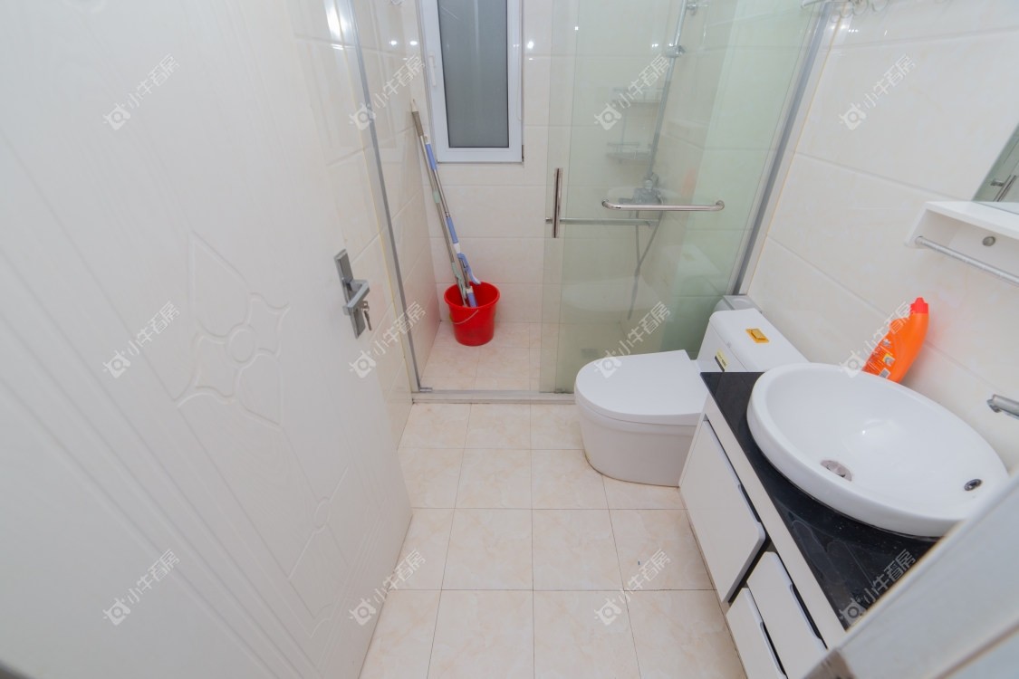 常州中海龙城花园西区在租房源_小牛看房