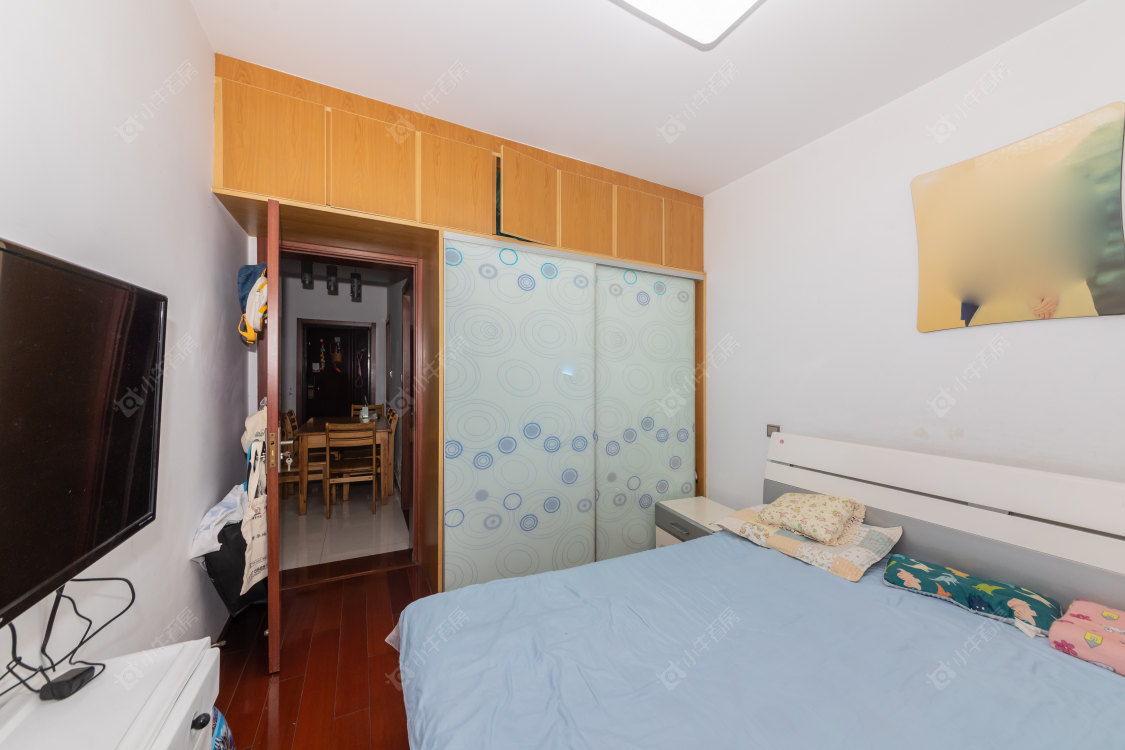 常州锦海星城一期在售二手房源室内图_小牛看房