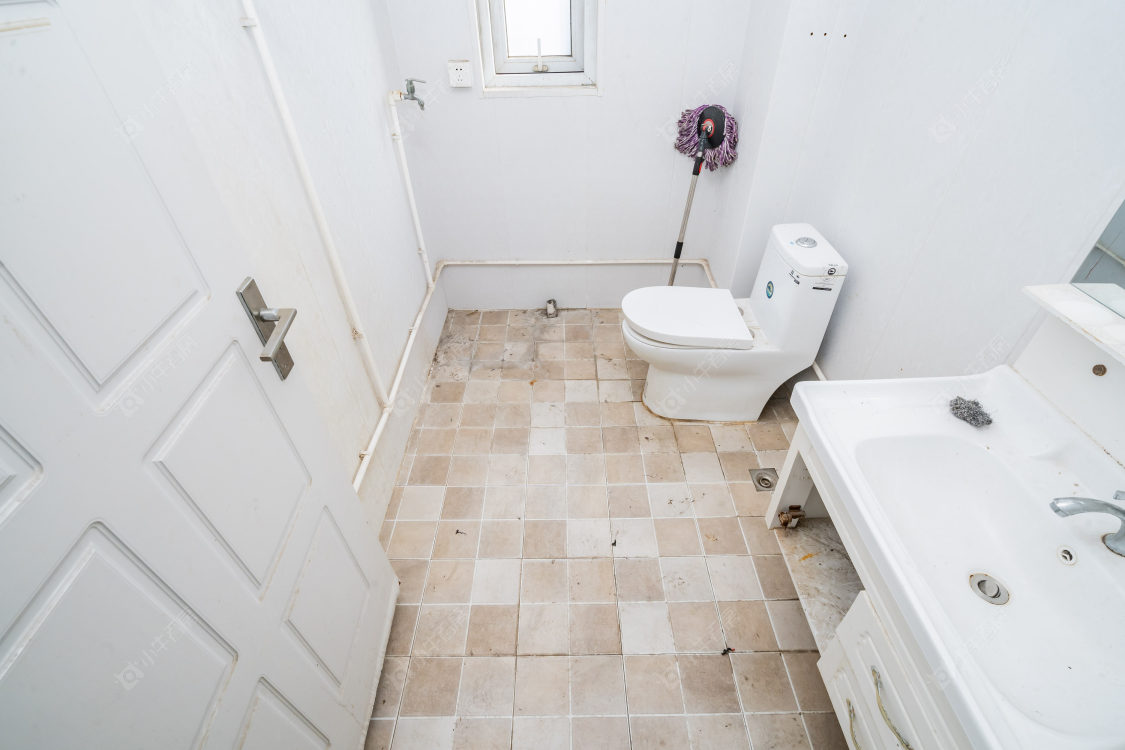 常州中海凤凰熙岸在售二手房源室内图_小牛看房