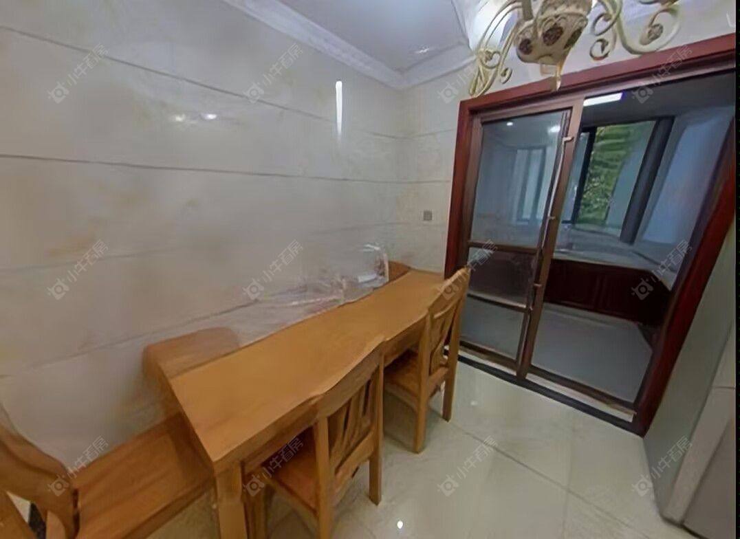 常州新城香溢澜桥一期在租房源室内图_小牛看房