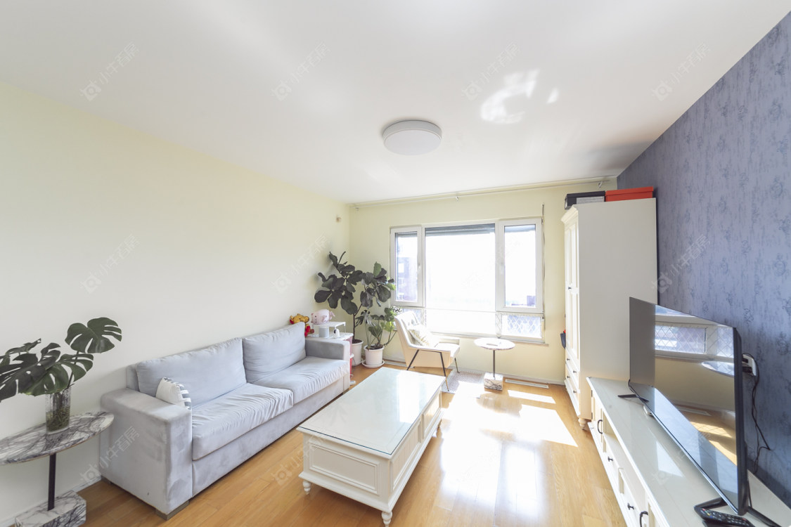 常州朗诗国际在售二手房源室内图_小牛看房