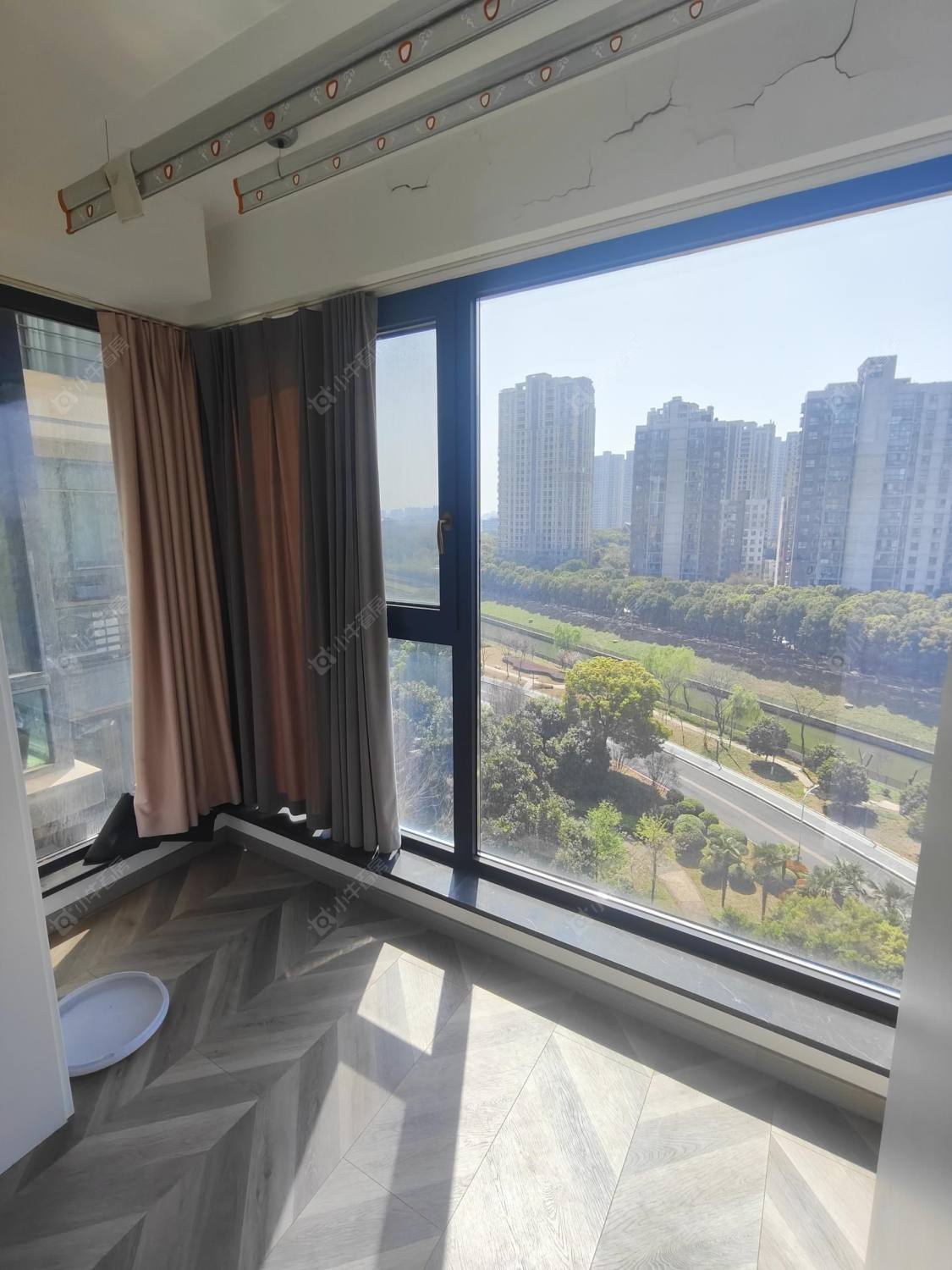 常州景瑞曦城租房_景瑞曦城2室2厅房源出租