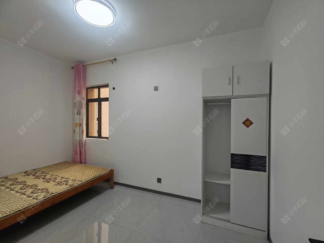 常州福康宁花园在租房源_小牛看房