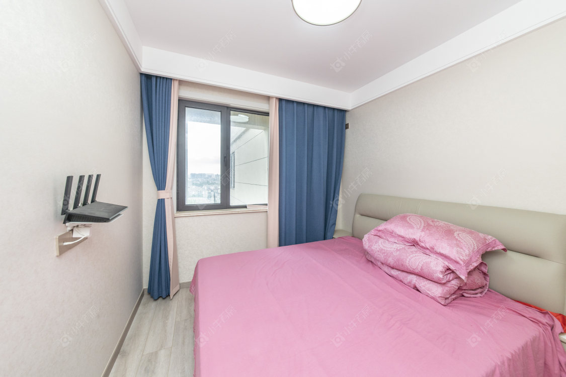 常州中梁首府壹号在售二手房_小牛看房