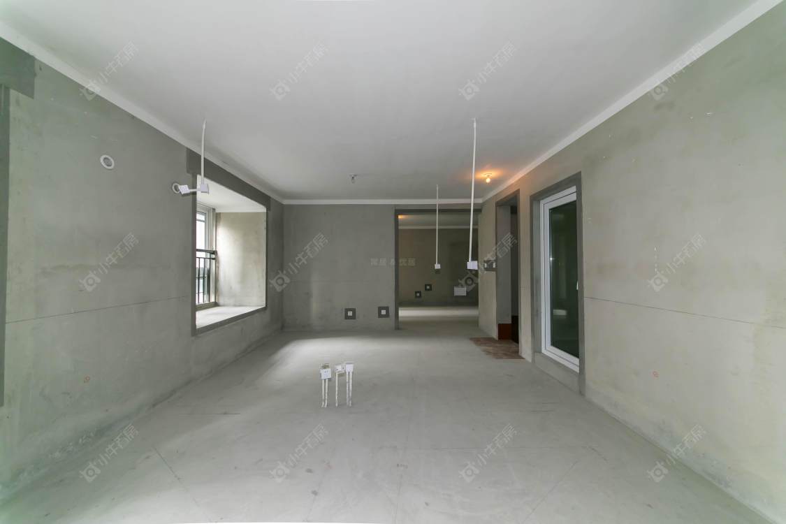 常州路劲城市印象在售二手房源室内图_小牛看房