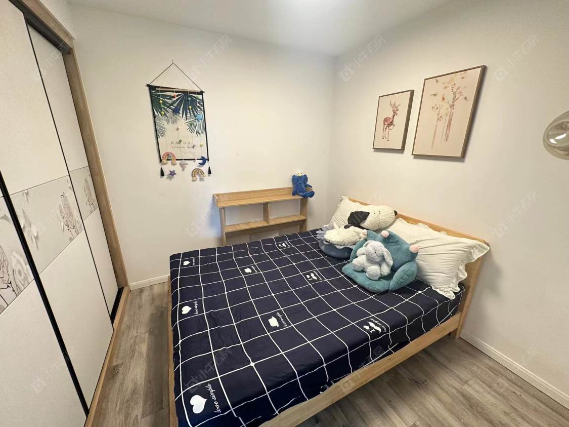 高成天鹅湖(公寓)房源 常州高成天鹅湖(公寓)在租房源_小牛看房