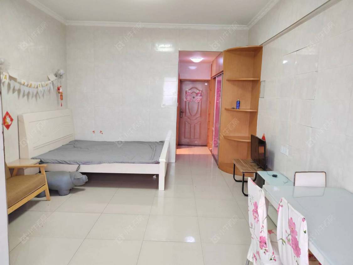 常州启星大厦在租房源_小牛看房