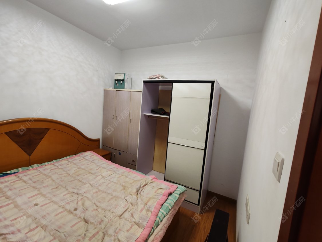 常州顺园九村在租房源室内图_小牛看房