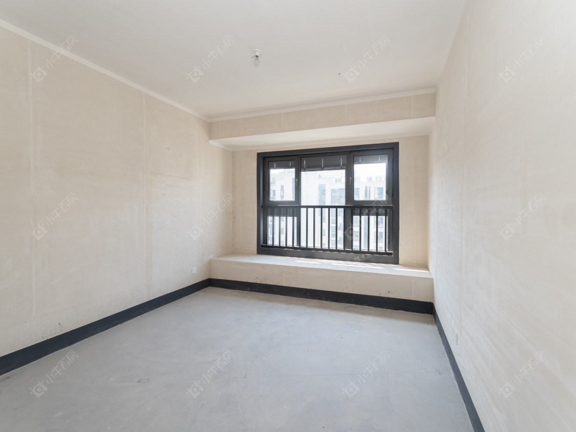 常州中海翠语江南在售二手房源室内图_小牛看房