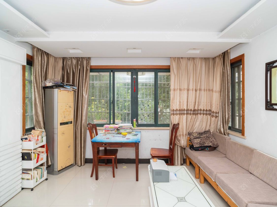 常州枫逸人家在售二手房_小牛看房