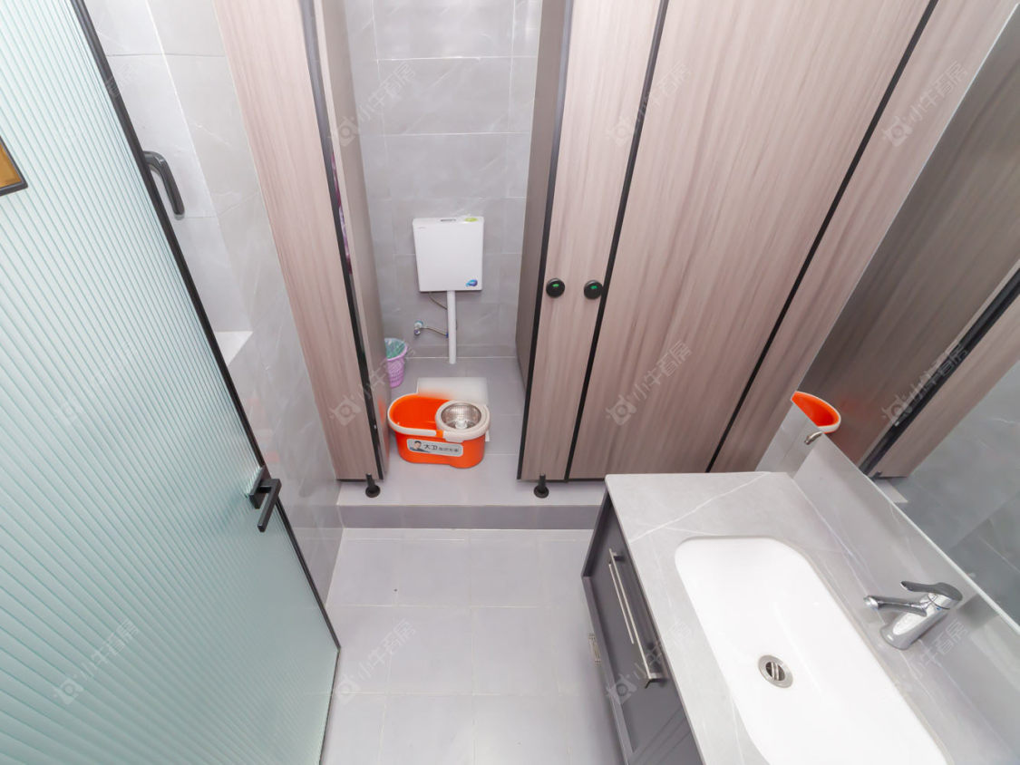 常州龙洲伊都公寓在售二手房源室内图_小牛看房