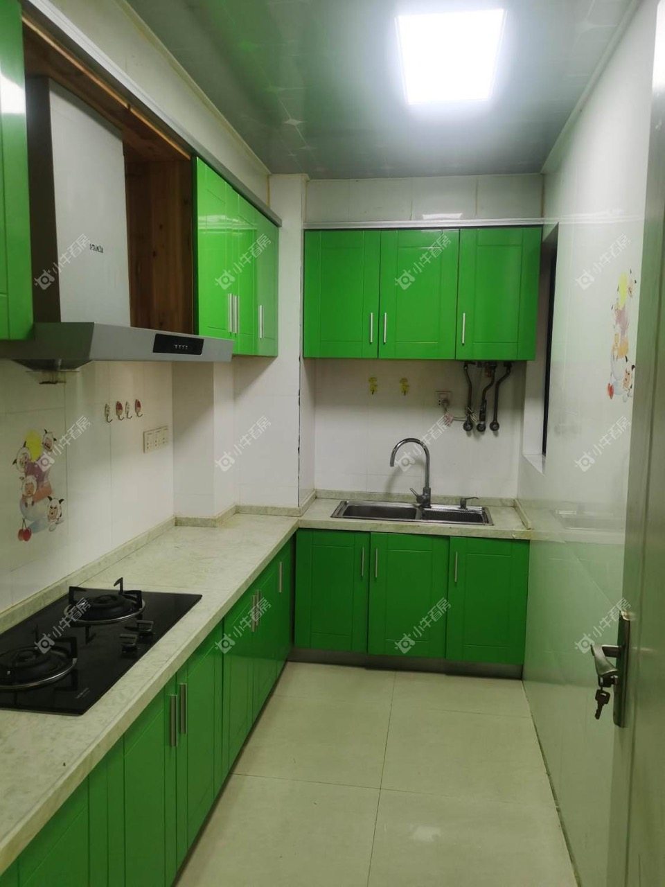 常州名仕佳园在租房源室内图_小牛看房