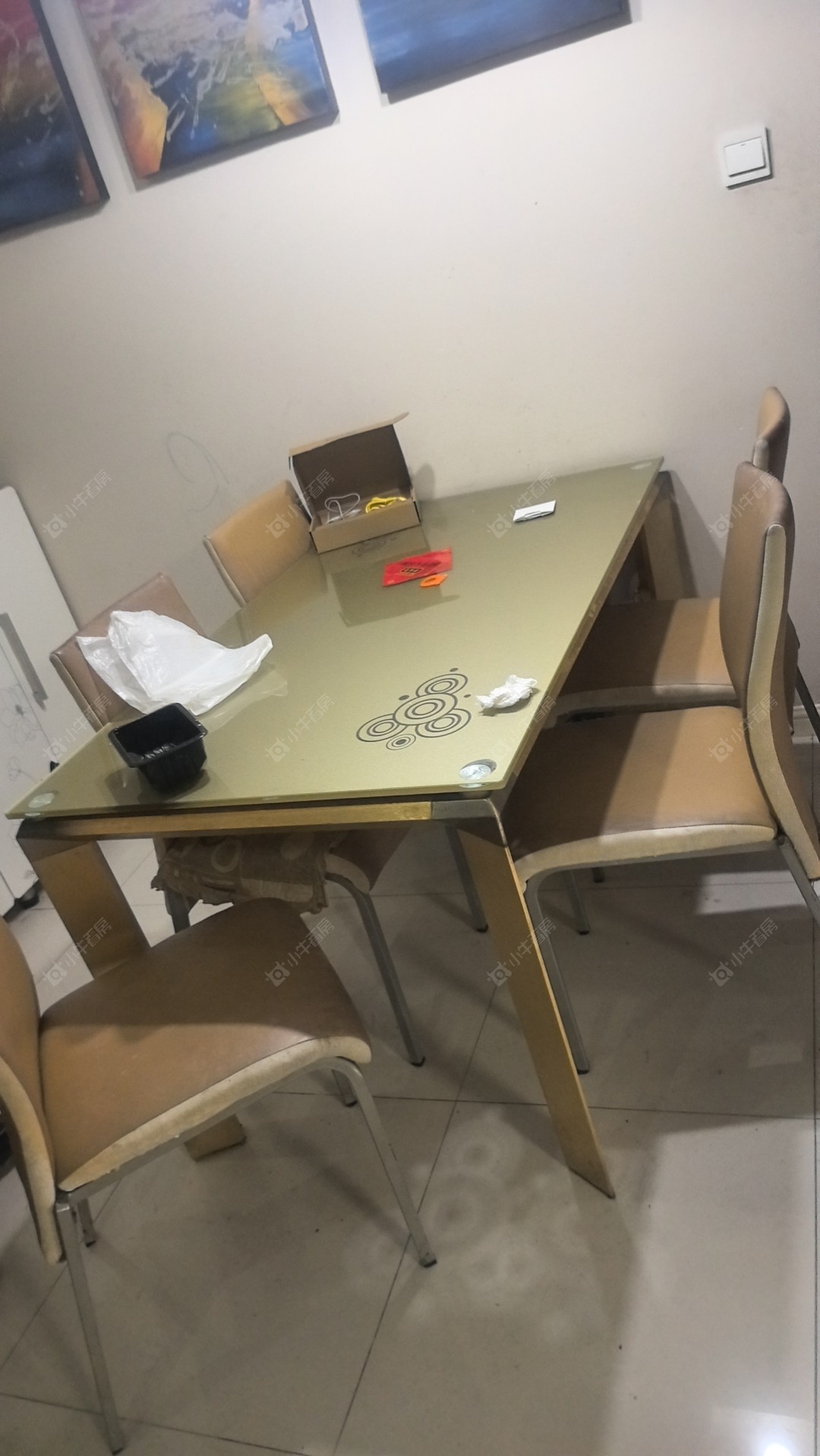 常州方正大厦在租房源室内图_小牛看房