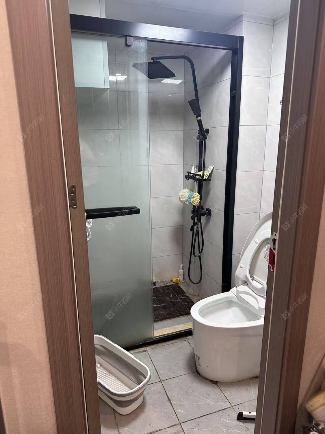 常州吾悦广场悦+公寓在租房源室内图_小牛看房