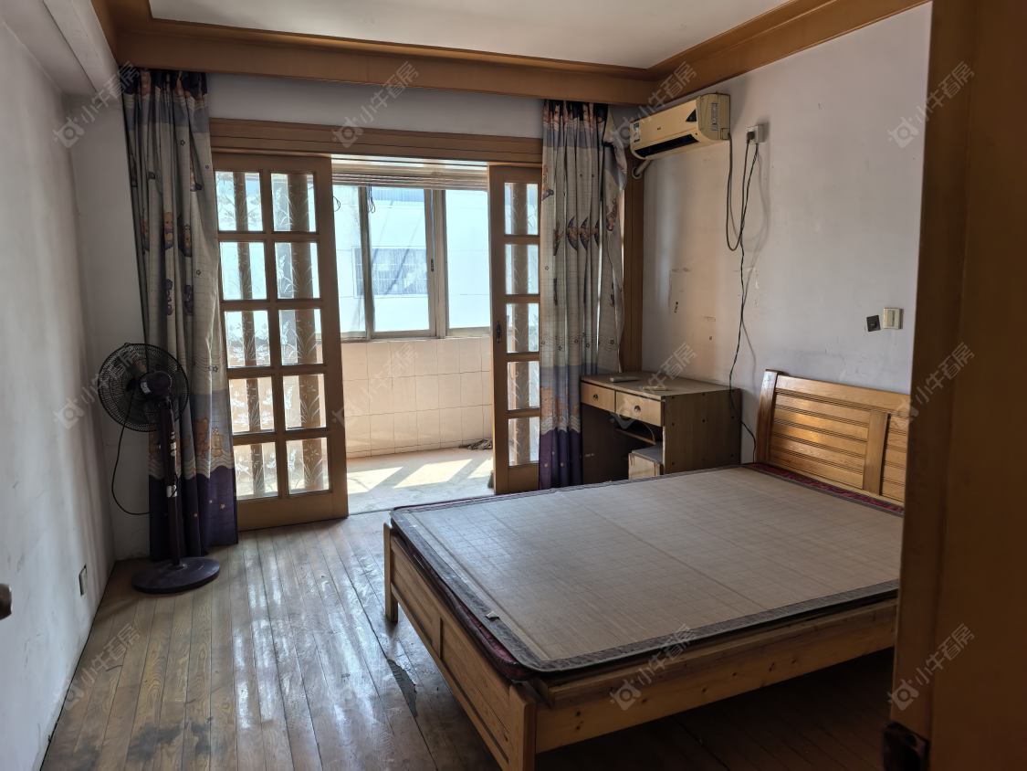 常州河苑家园一期在租房源室内图_小牛看房