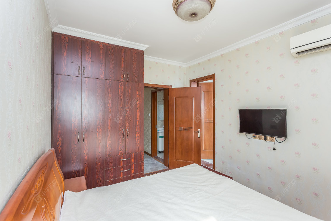 常州永宁星座公寓在售二手房源室内图_小牛看房