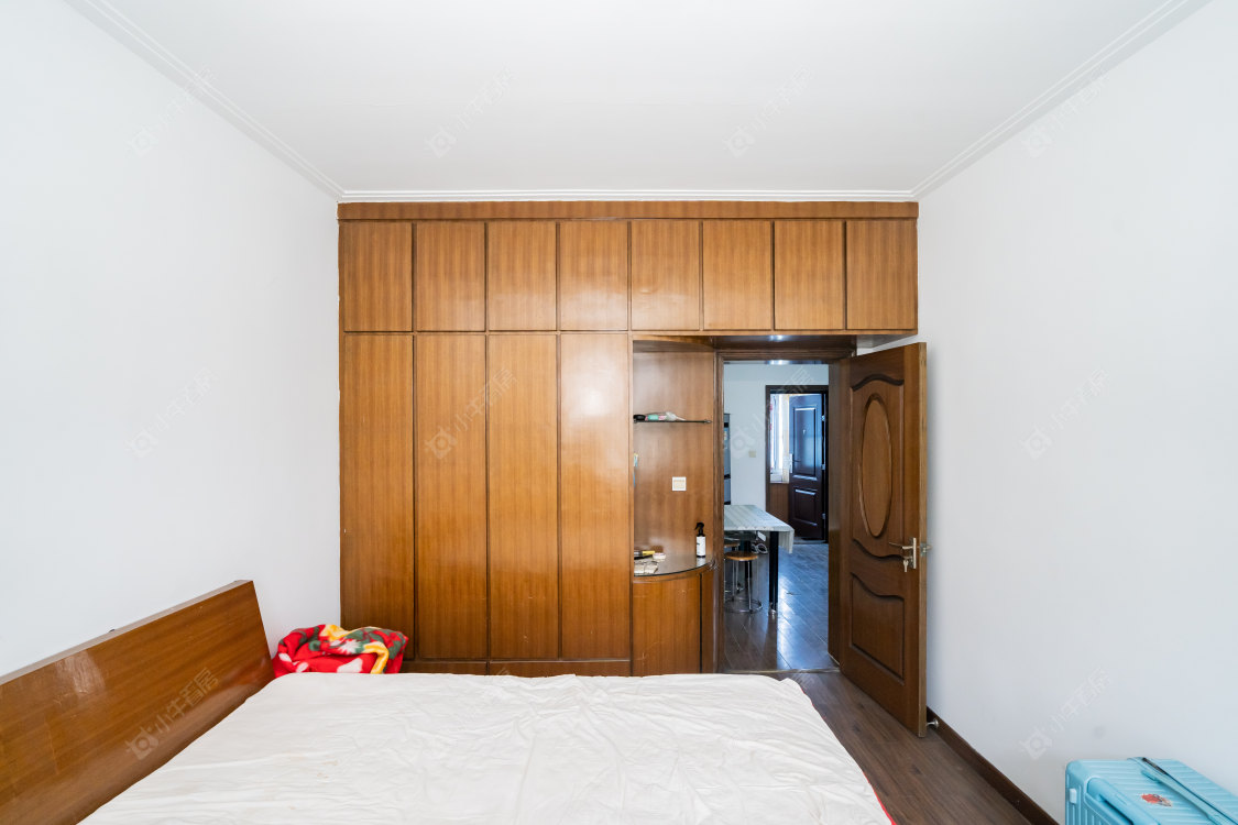 常州朝阳三村在售二手房源室内图_小牛看房