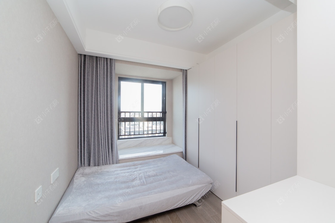 新城樾隽中央房源室内图 常州新城樾隽中央在售二手房源室内图_小牛看房