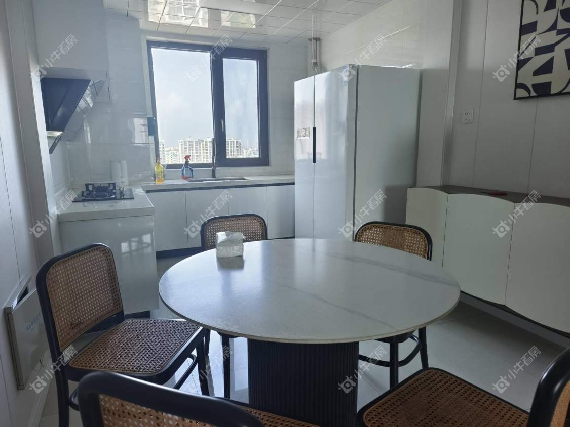 常州春江中央花苑北区在租房源_小牛看房