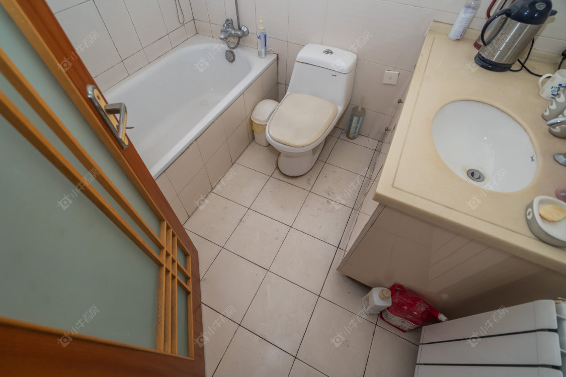 常州新天地花苑在售二手房源室内图_小牛看房