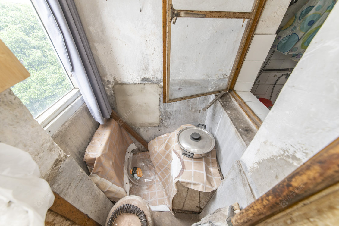 常州湖塘花园新村在售二手房源室内图_小牛看房