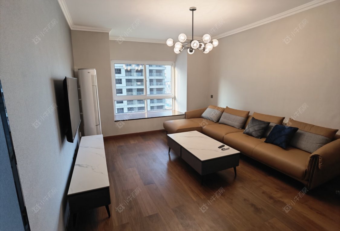 常州凯悦中心在租房源_小牛看房