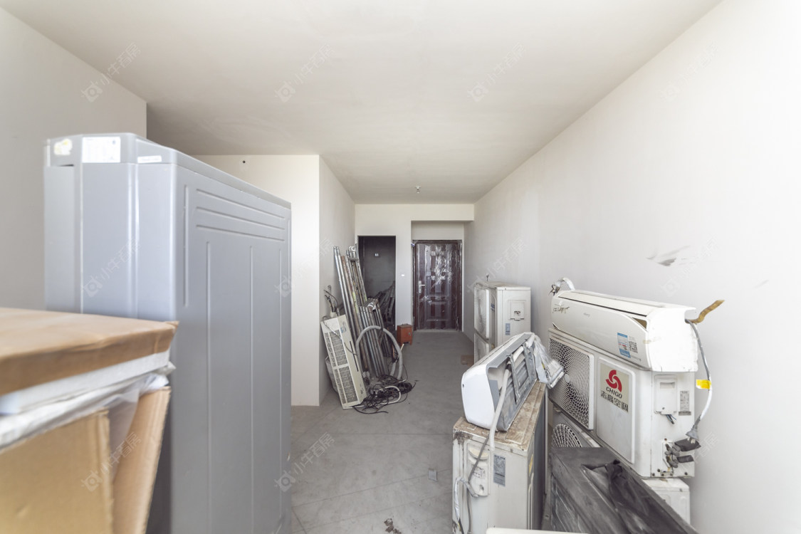 常州尚德花园在售二手房源室内图_小牛看房