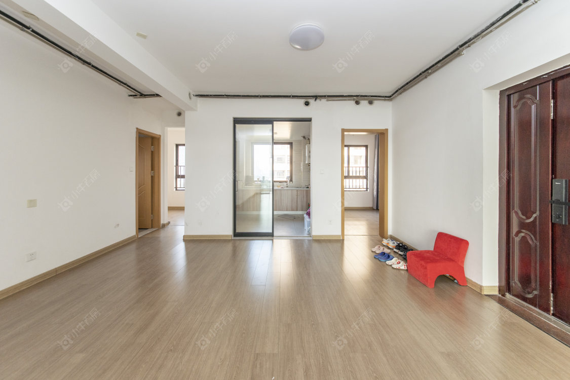 美的国宾府房源室内图 常州美的国宾府在售二手房源室内图_小牛看房