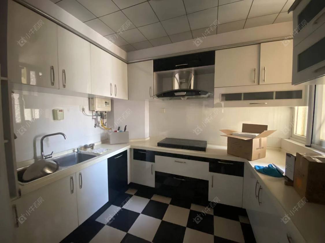 世纪明珠园房源室内图 常州世纪明珠园在租房源室内图_小牛看房