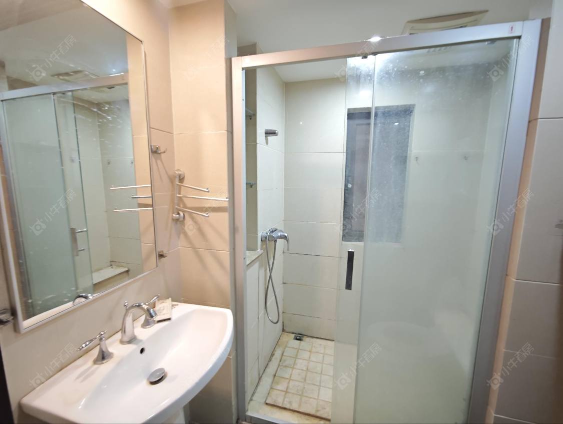 常州新城公馆天域在租房源室内图_小牛看房