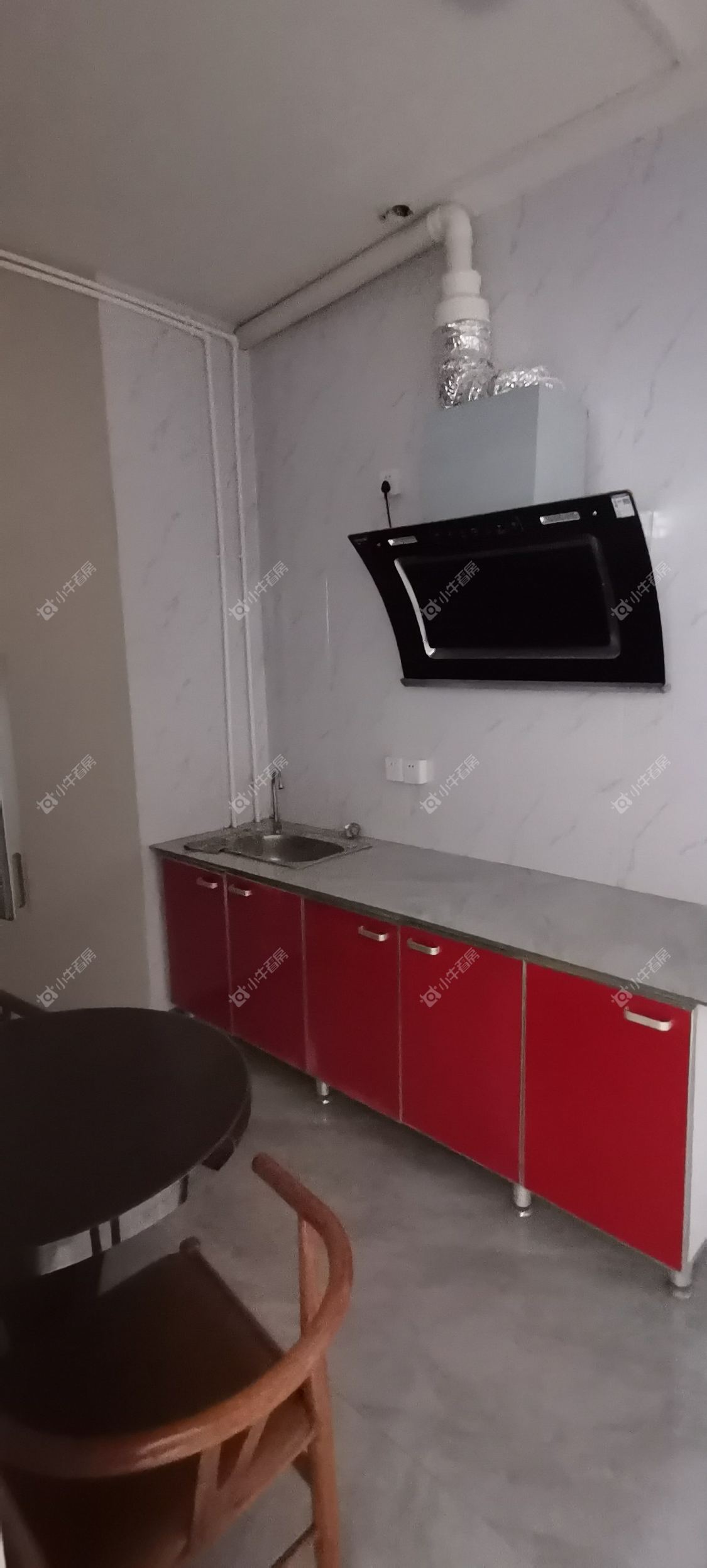 常州新城璞樾和山在租房源_小牛看房