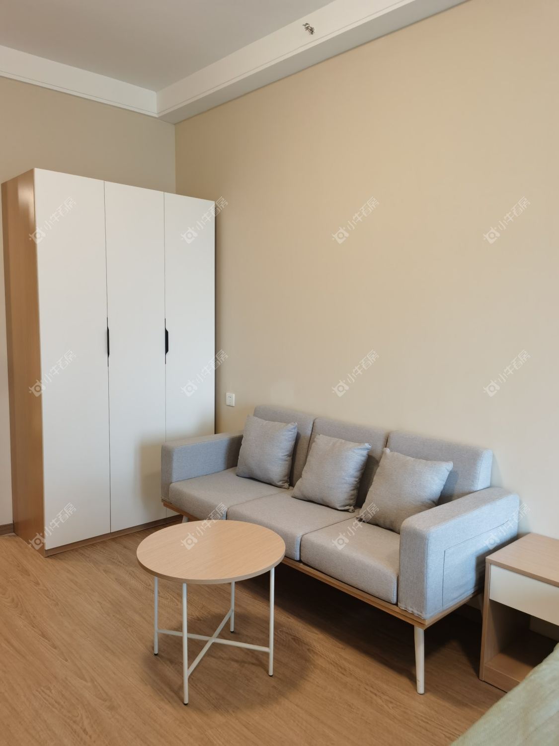 常州龙湖星图在租房源_小牛看房