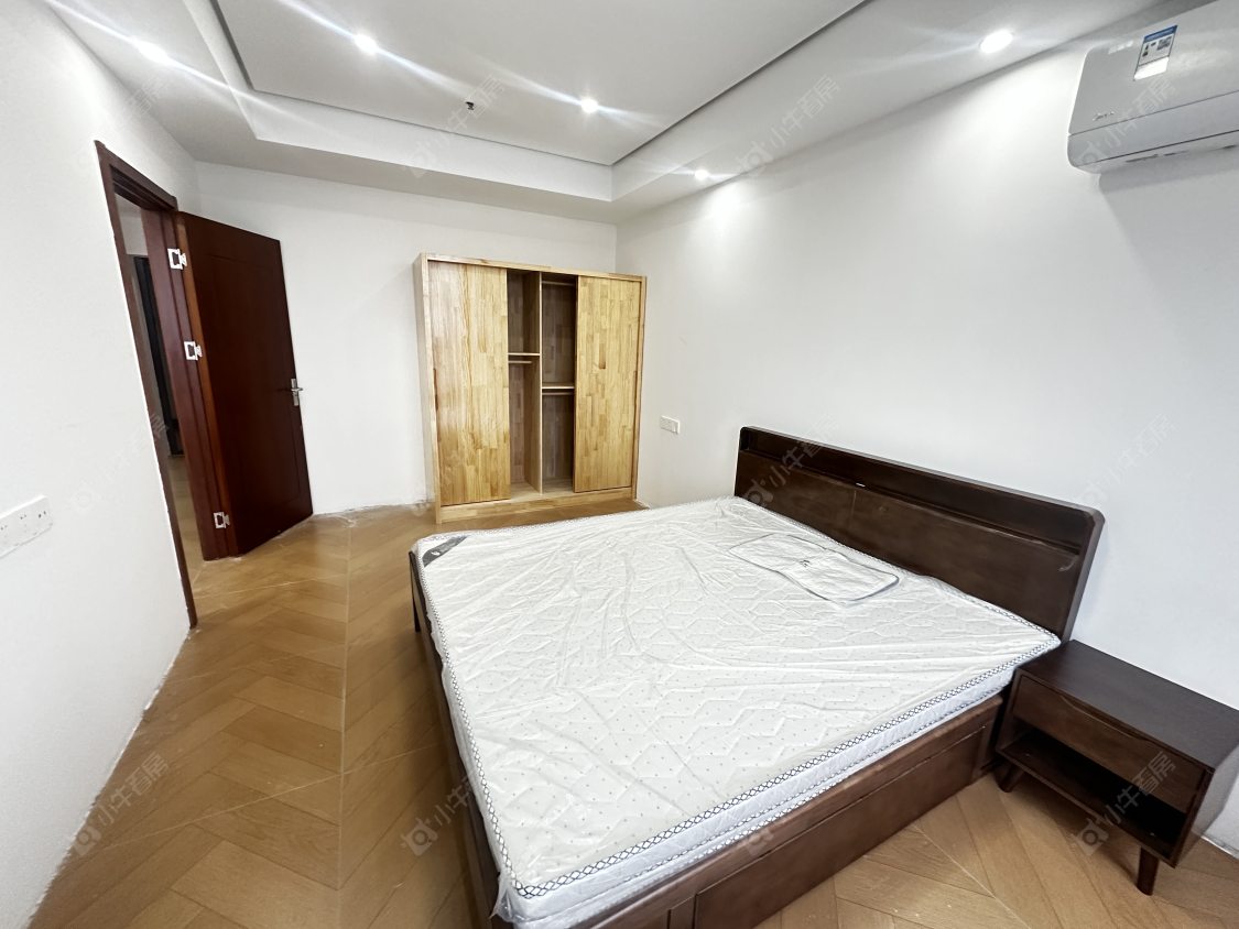 富都公馆房源室内图 常州富都公馆在租房源室内图_小牛看房